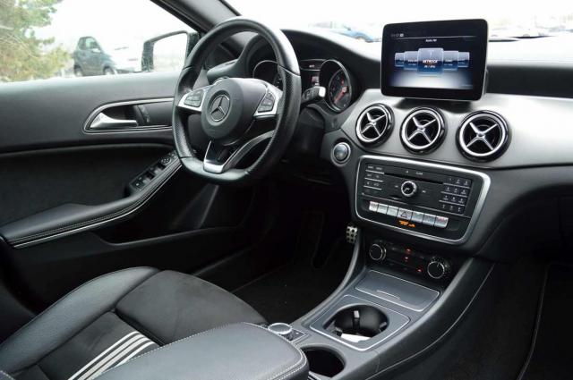 Mercedes Benz Classe Gla image 3