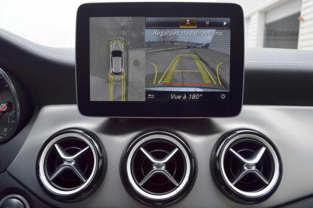 Mercedes Benz Classe Gla image 2