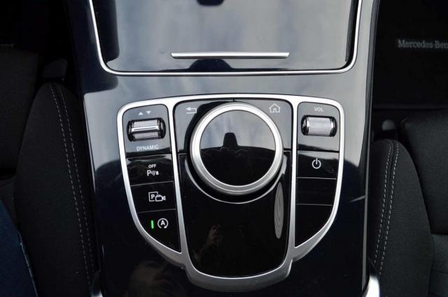 Mercedes Benz Classe C image 4