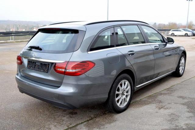 Mercedes Benz Classe C image 5