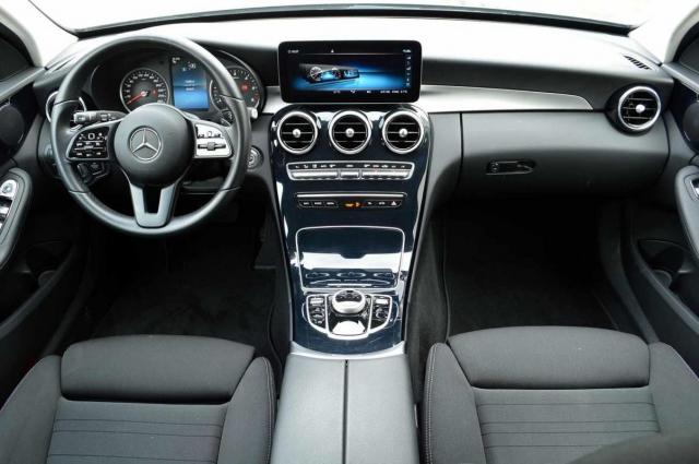 Mercedes Benz Classe C image 6