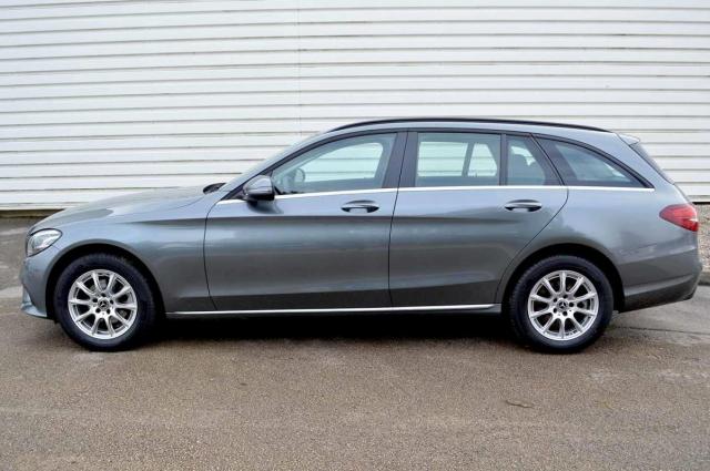 Mercedes Benz Classe C image 7