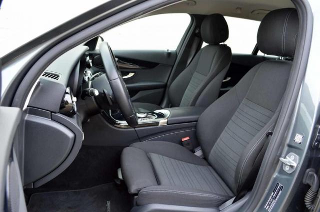Mercedes Benz Classe C image 9