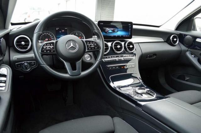 Mercedes Benz Classe C image 3