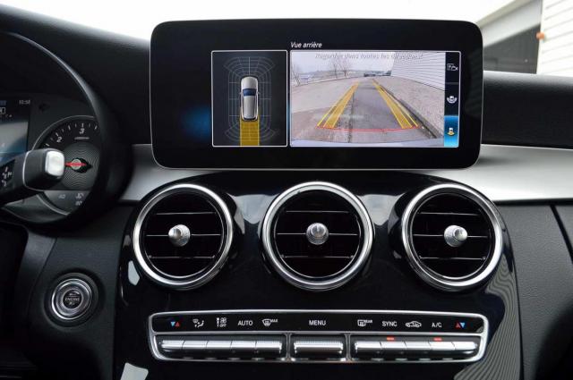 Mercedes Benz Classe C image 1