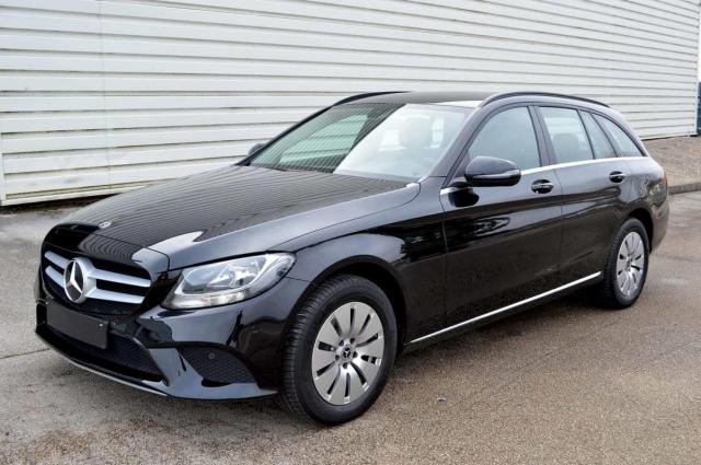 Mercedes Benz