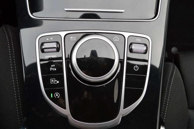 Mercedes Benz Classe C image 2