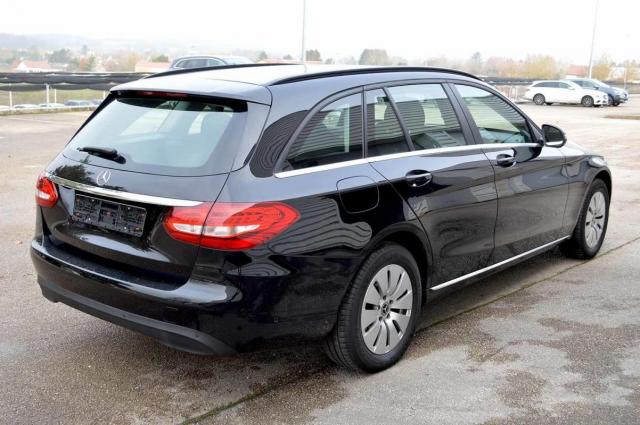Mercedes Benz Classe C image 5