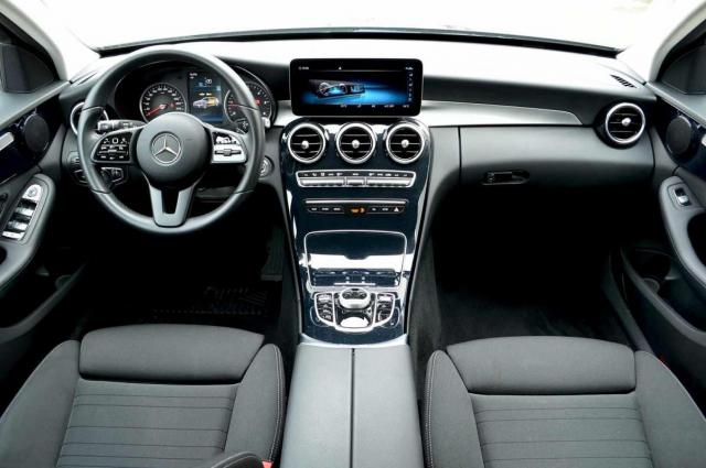 Mercedes Benz Classe C image 6