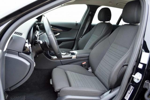 Mercedes Benz Classe C image 7