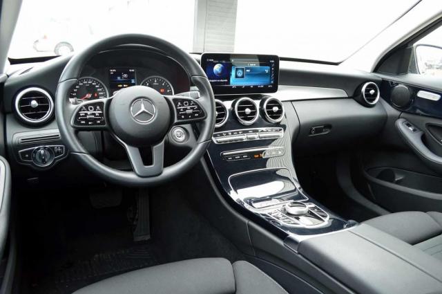 Mercedes Benz Classe C image 3