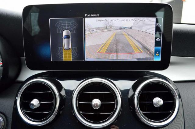Mercedes Benz Classe C image 4