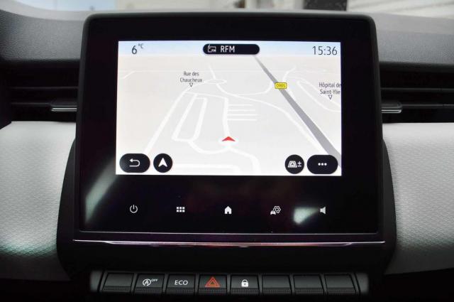 Renault Clio image 4