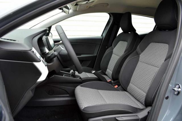 Renault Clio image 8