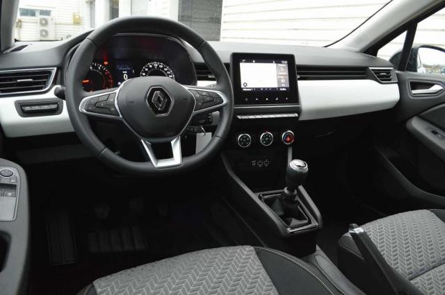 Renault Clio image 3