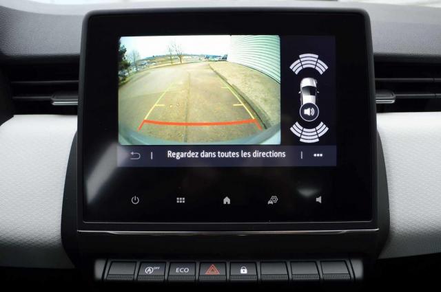 Renault Clio image 1
