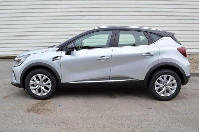 Captur image 5