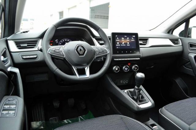 Renault Captur image 9