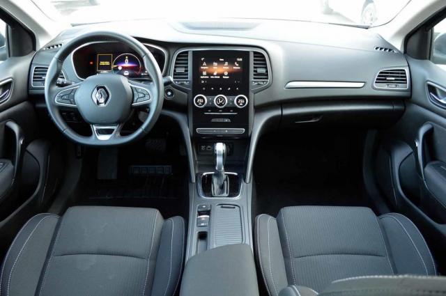 Renault Mégane image 6