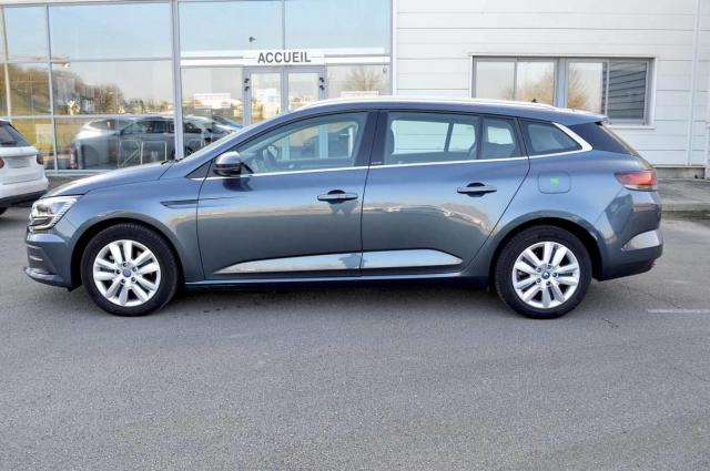 Renault Mégane image 5