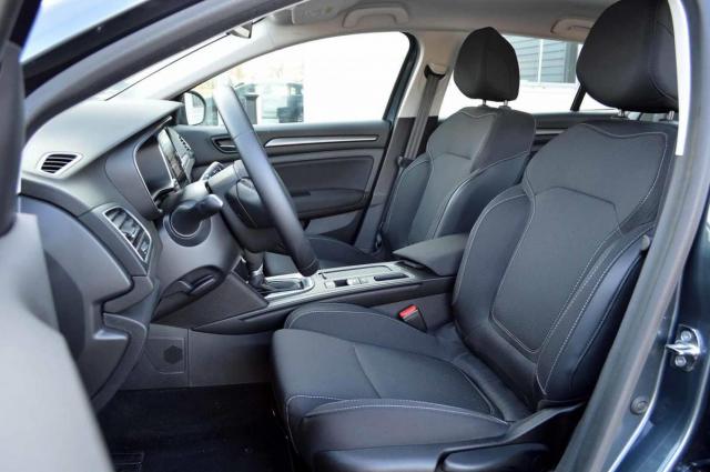 Renault Mégane image 9