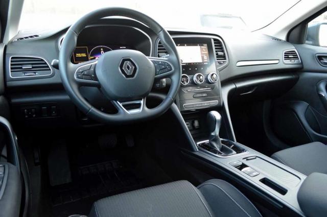 Renault Mégane image 4