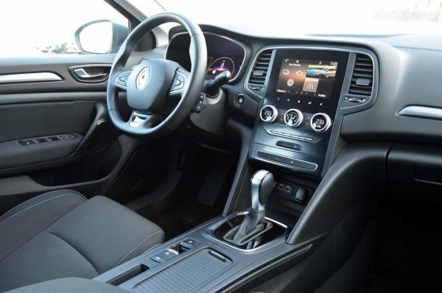 Renault Mégane image 2