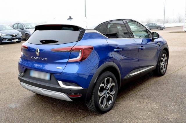 Renault Captur image 6