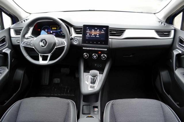 Renault Captur image 8