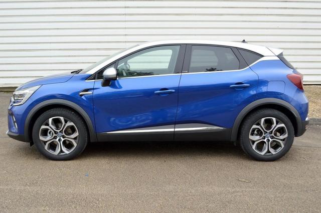 Renault Captur image 7