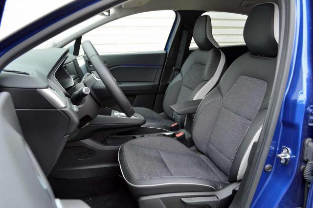 Renault Captur image 9