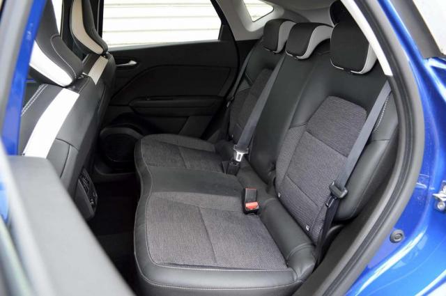 Renault Captur image 5
