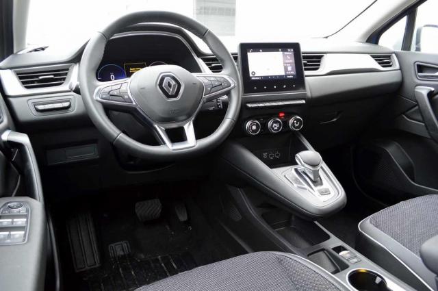 Renault Captur image 4