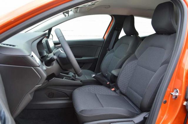 Renault Clio image 4