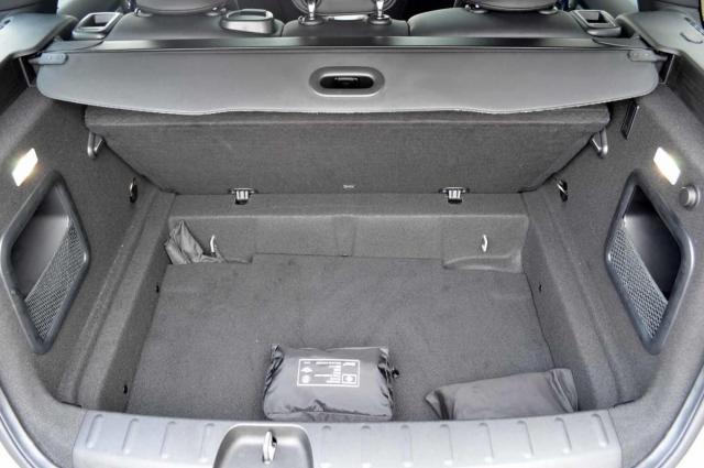Mini Clubman image 2
