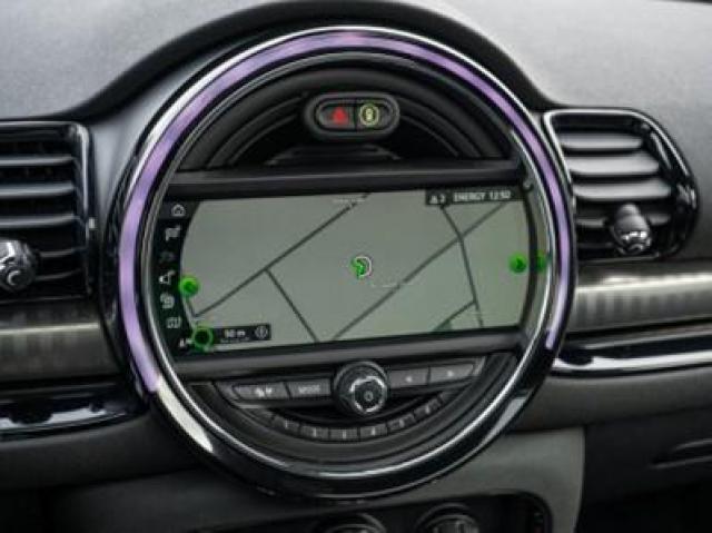 Mini Clubman image 7