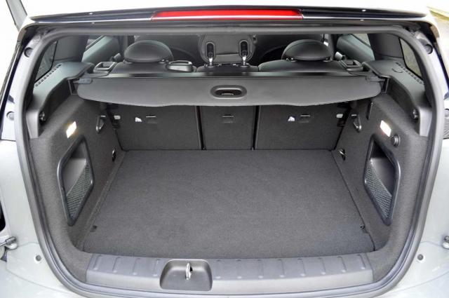 Mini Clubman image 4