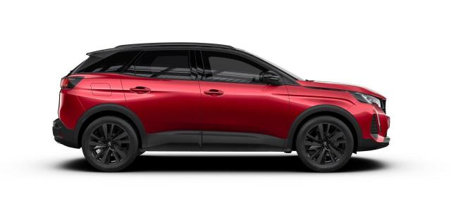 Peugeot 3008 image 5