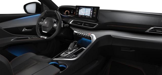 Peugeot 3008 image 1