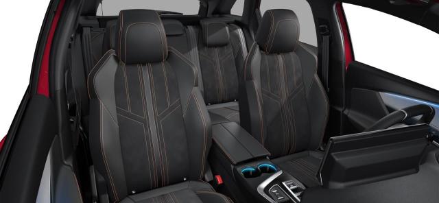 Peugeot 3008 image 4
