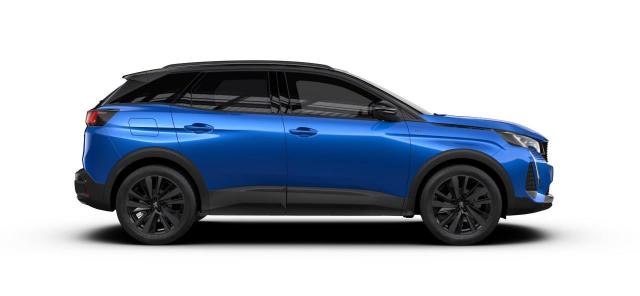 Peugeot 3008 image 3