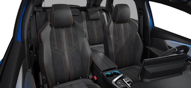 Peugeot 3008 image 5