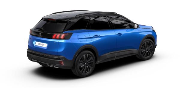Peugeot 3008 image 4