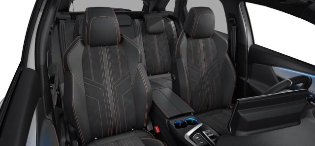 Peugeot 3008 image 5
