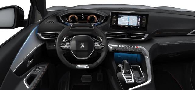 Peugeot 3008 image 3