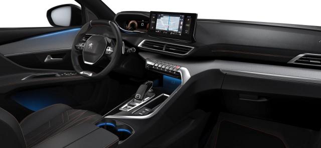 Peugeot 3008 image 2