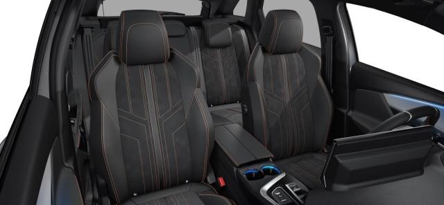 Peugeot 3008 image 4