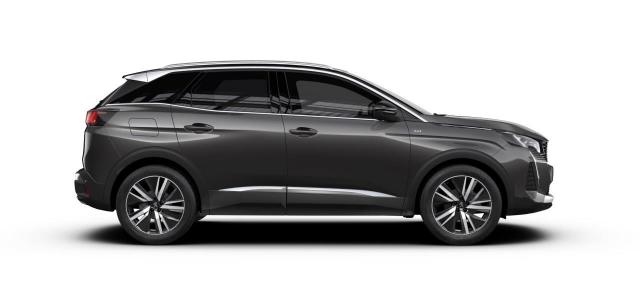 Peugeot 3008 image 5