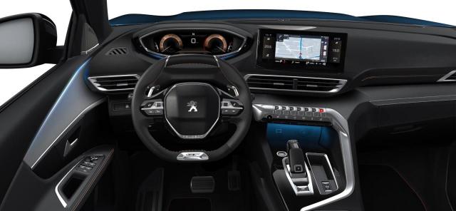Peugeot 3008 image 4