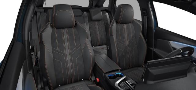 Peugeot 3008 image 5
